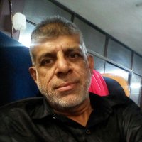 Mohamed Mobeen Mahomed (@mohamedmobeenm1) 's Twitter Profile
