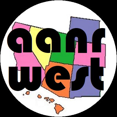 AANR Western Region