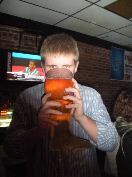 mantygolf's profile picture. Awesome person