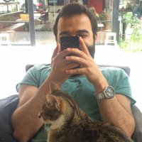 Ali Tok (@alitokk) 's Twitter Profile