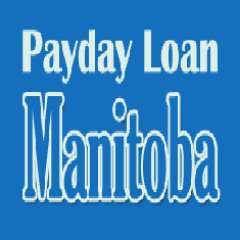 Payday Loans Manitoba have strong background in financial strategy that could suit your financial condition so, anyone can get loan here!