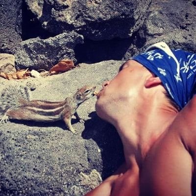 hereTP's profile picture. I Am That. 
Flow
Heart
Love
Live