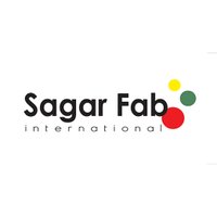 SagarFab International(@sagar_fab) 's Twitter Profile Photo