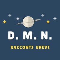 DMN Racconti(@DMN_fantascienz) 's Twitter Profile Photo
