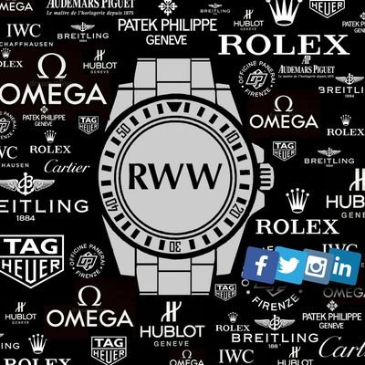 RWW - REPAIR WATCH WORLD