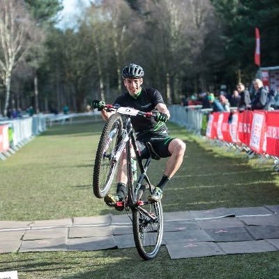 Elite CROSS COUNTY RIDER- Hope Tech Racing - MSCtires - TheTurbine - Trying Enduro Racing for 2018