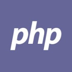 Here to share events, tutorials, courses, books... related to #PHP, #MySQL, #SQL,...