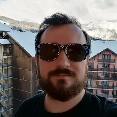 guy_yannm's profile picture. Software engineer