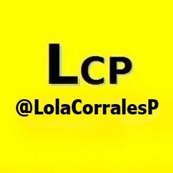 LolaCorralesP Profile Picture