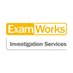 ExamWorks IS (@examworksis) Twitter profile photo ExamWorks IS (@examworksis) Twitter profile photo