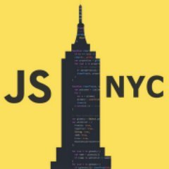 Here to share events, tutorials, courses, books... related to #javascript #angular #es6 #react ...