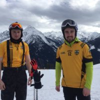 Luke Kelly (@lukekelbuild) 's Twitter Profile