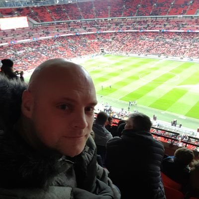 spsteveo's profile picture. Dad                        
Liverpool fan                                                             
Head Coach @ Tipton Town FC