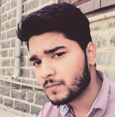 GarryGahauria's profile picture. Georgian