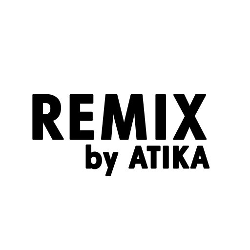 REMIX by ATIKAさんのプロフィール画像