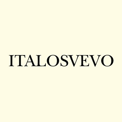 italosvevolibri Profile Picture