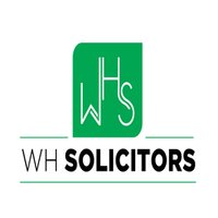 WH Solicitors(@whsolicitorsuk) 's Twitter Profile Photo