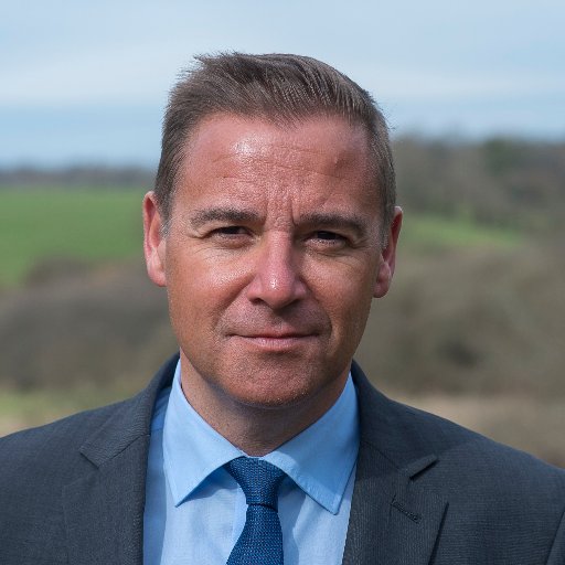 Député de la 5ème circonscription de Loire-Atlantique