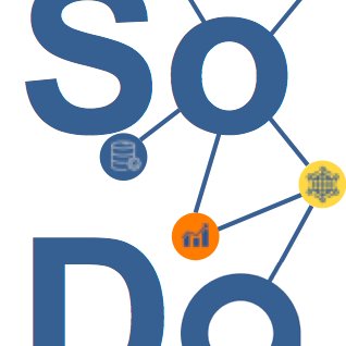 sodasLab's profile picture. Above all else, is the data!