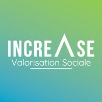 Increase VS Programme(@IncreaseVS) 's Twitter Profile Photo