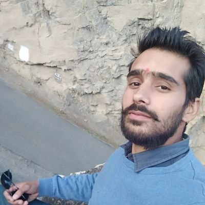 lalitsh07853806's profile picture. shivaya