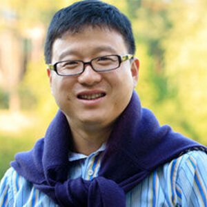 Ding Lei