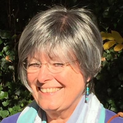 MargotHaldjkob's profile picture. Kopf-, Hand- und Herzwerklerin im Zeitwohlstand