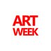 ART WEEK (@artweek_com) Twitter profile photo ART WEEK (@artweek_com) Twitter profile photo