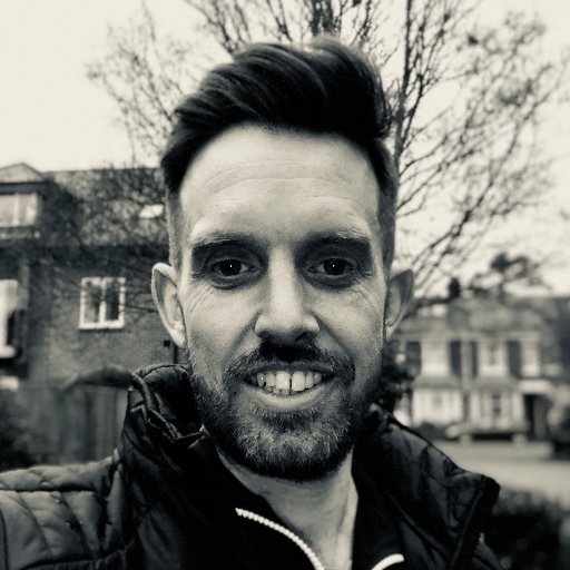 Previously an award winning UX Designer and Digital expert, now Managing Director of We Are Star 👇🏻. Dodgeball advocate. #WWFC
