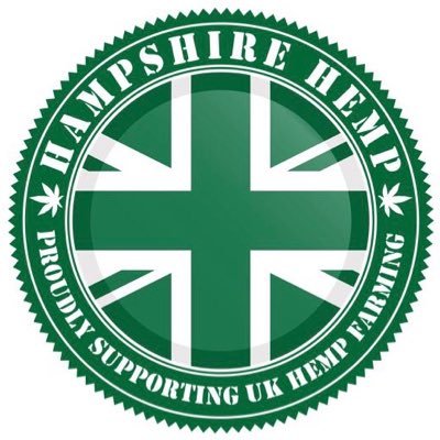 Hampshire based hemp shop