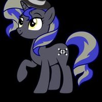 Madame Tophoof IV (@mlp_tophoof) 's Twitter Profile