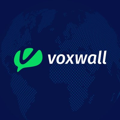 VoxwallOfficial's profile picture. Omnichannel customer support services provider for ICO and Blockchain projects.                        Telegram: https://t.co/EX8AYYCrSj