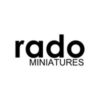 rado_miniatures (@rado_pituch) 's Twitter Profile