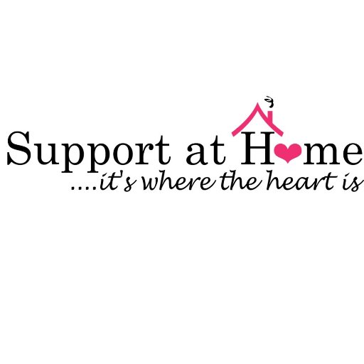 Support At Home Limited is a local, family run business, providing high quality care for adults and families in their own homes.