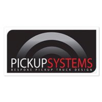 Pickup Systems(@pickupsystems) 's Twitter Profile Photo