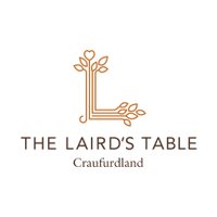 Laird's Table Restaurant (@lairdstable) Twitter profile photo