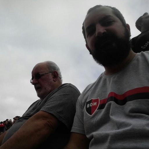 lucparra's profile picture. Bielsista | Grt en @alegre_notanto | desarrollador @umasoluciones