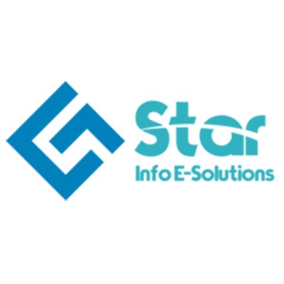 Gstarinfotech's profile picture. Gstar Info Esolutions Pvt Ltd is a leading web design and development company in India.