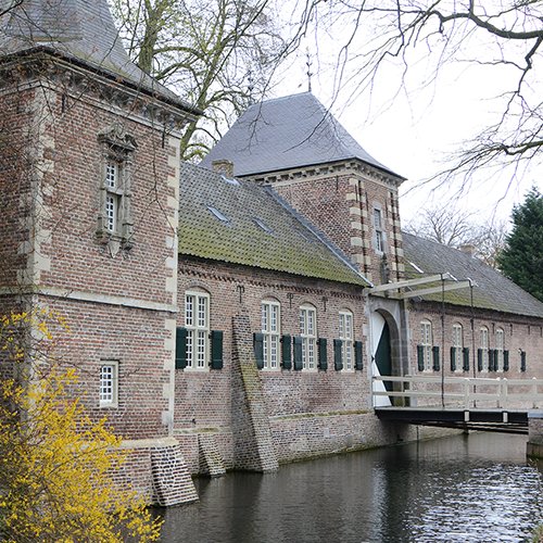 De herbestemming van kasteel Gemert bevindt zich in een cruciale fase. Krijgt behoud van historisch erfgoed nog een kans? Meer info: