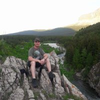 Kevin Laslie (@inthenyte) 's Twitter Profile