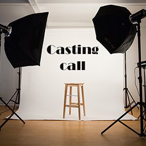 CURRENTLY CASTING FOR DEVELOPMENT PROJECTS | Development Researcher | All views my own |
