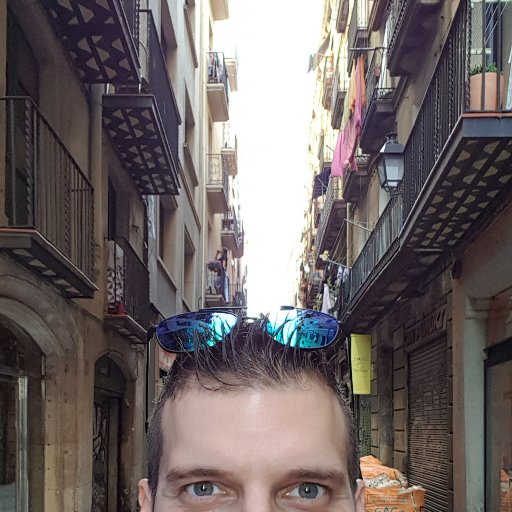 Car enthusiast, code ninja, madridista, video games addict, full time nerd and father