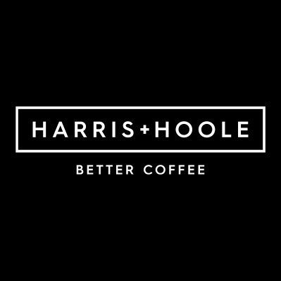 Bringing better coffee to Cheshunt!
Follow us on Instagram - harrisandhoolecheshunt
