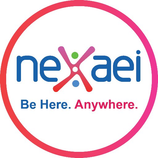 NexAEI is a glimpse of what the next-generation of digital transformation feels like. Are you ready?