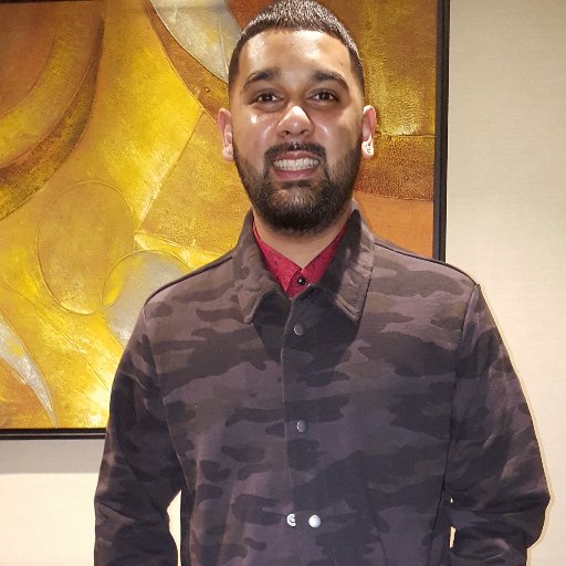 Devian96_'s profile picture. Go Where Life Takes You