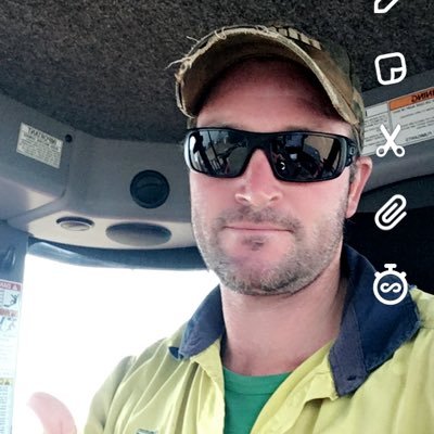 Cropping & sheep farmer. Enjoy AFL & country footy. Bit of a truck & dirt bike nut.