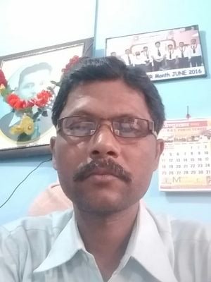 Vinod Kumar Bhaskar
At+po--sonbarsa Dist--sitamarahi
Bihar