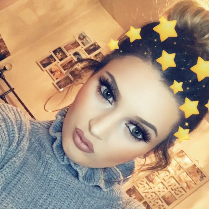 New account- Jordan Sweet❤️.