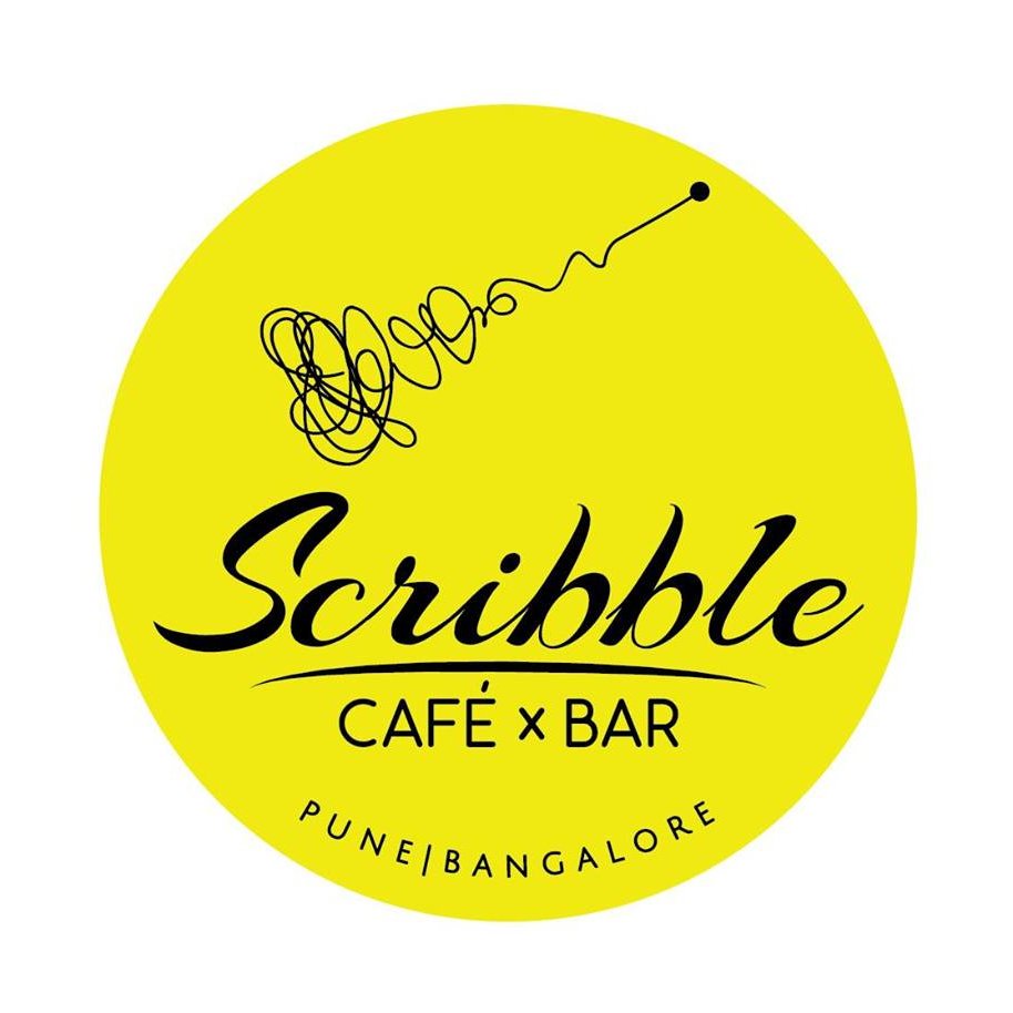Scribble Cafe Bar