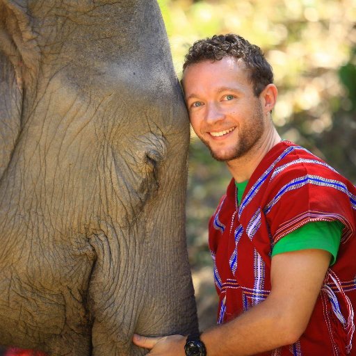 ceekaiser87's profile picture. Writing about travel, money & nature since 2006.